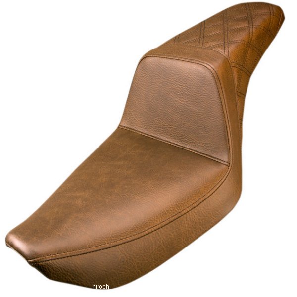 【セール特価】 シート Step-up 96年-03年 FXD リア LS ブラウン