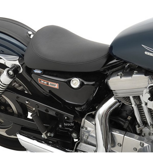 シート ソロ フロント 82年-03年 XL 無地