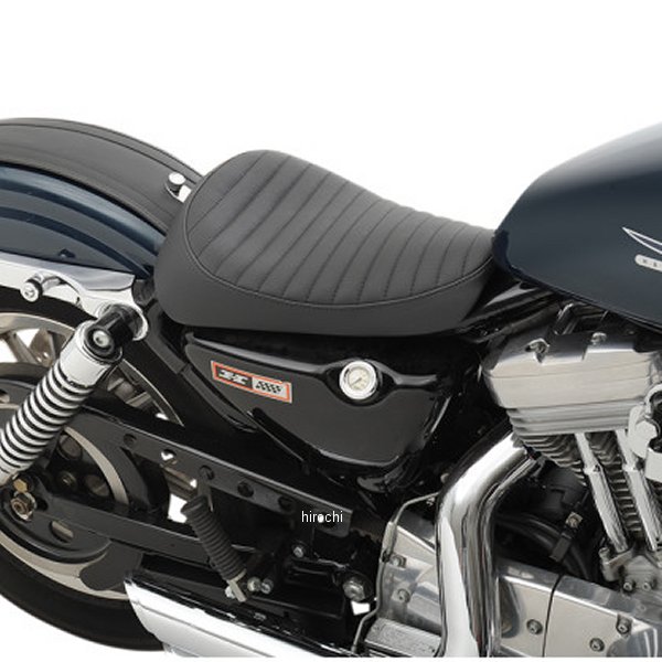 シート ソロ フロント 82年-03年 XL クラシック