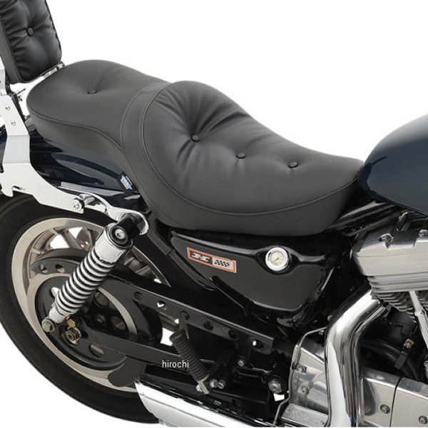 シート ロープロファイル ダブルバケット 82年-03年 XL ピロー