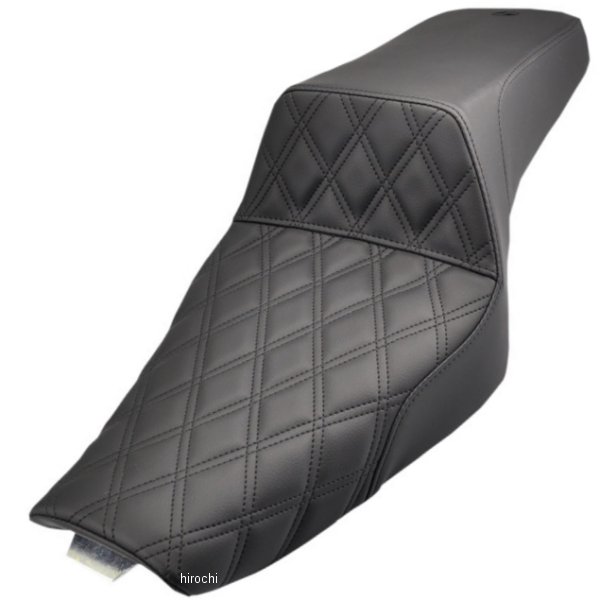 シート Step-up XL 4.5ガロン フロント LS 黒