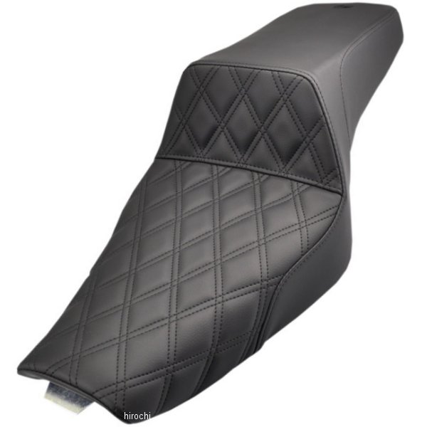 シート Step-up XL 3.3ガロン フロント LS 黒