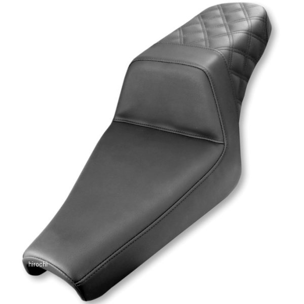 シート Step-up XL 4.5ガロン リア LS 黒