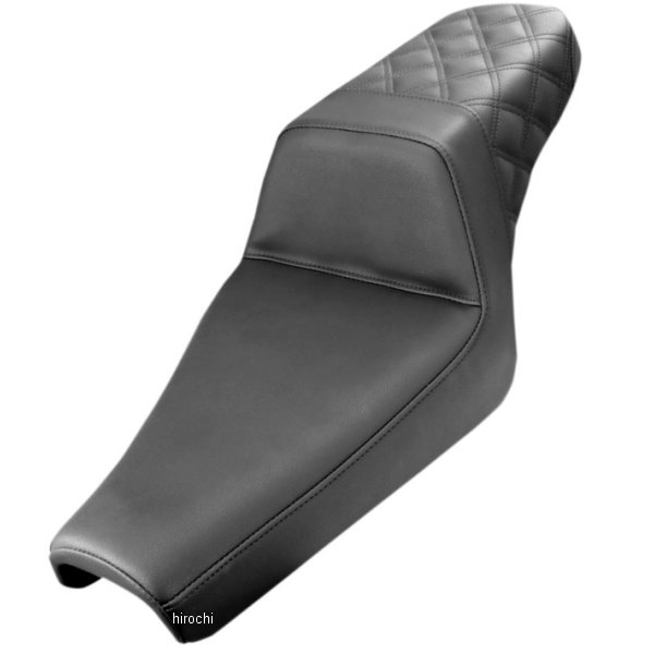 シート Step-up XL 3.3ガロン リア LS 黒