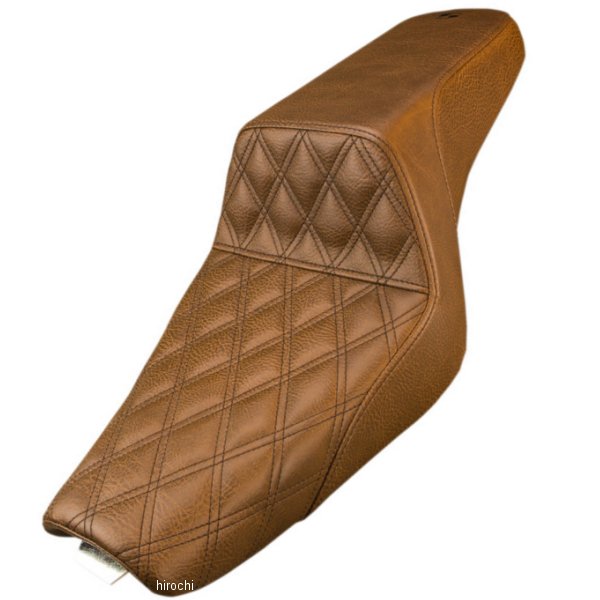 シート Step-up XL 3.3ガロン フロント LS ブラウン