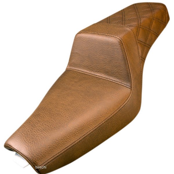 シート Step-up XL 3.3ガロン リア LS ブラウン