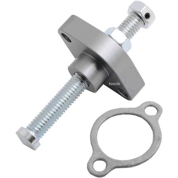 カムチェーン テンショナー 89年-99年 FZR600 ガンメタ