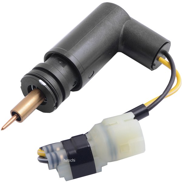 バイスターターASSY オート 16046-KFG-000