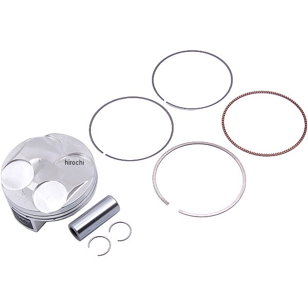 ピストン 07年-09年 CRF150R 66x43.7mm 150cc ボア66.0mm STD 12.2:1