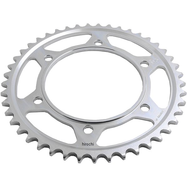 リア スプロケット 45T/525 06年-14年 KTM 1190アドベンチャー