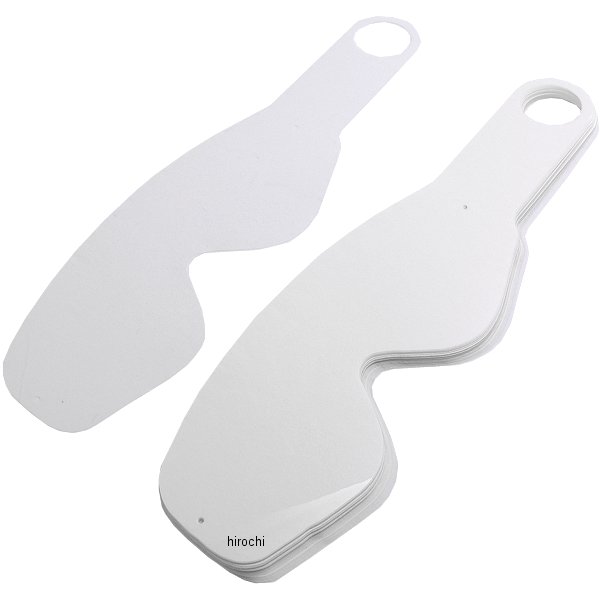 補修 ティアオフ オークリー O用 (50枚入り)