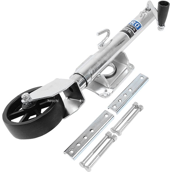 スイベルジャック リテーニングリング 1000 lb.