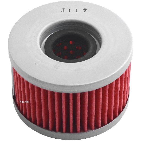 オイルフィルター 77年以降 CBX、CBR、VT