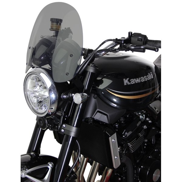 スクリーン ツーリング 18年-25年 Z900RS スモーク