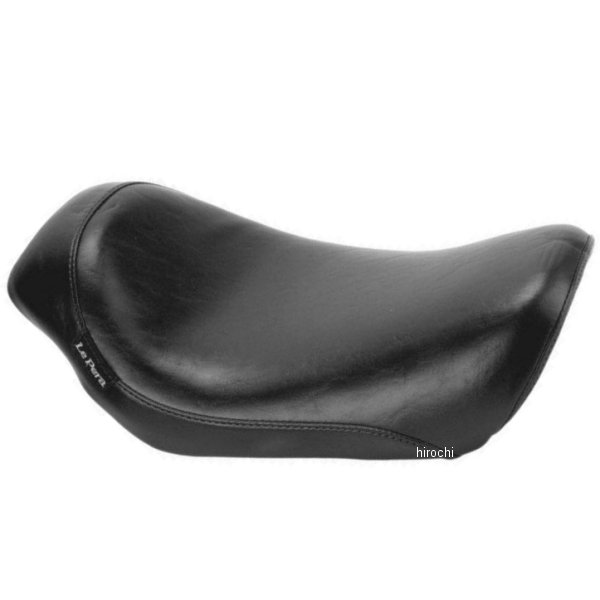 LN853  シート ソロ シルエット 96年-03年 FXDWG 無地