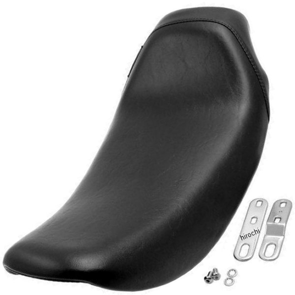 LN003 シート ソロ ベアボーン 96年-03年 FXDWG 無地