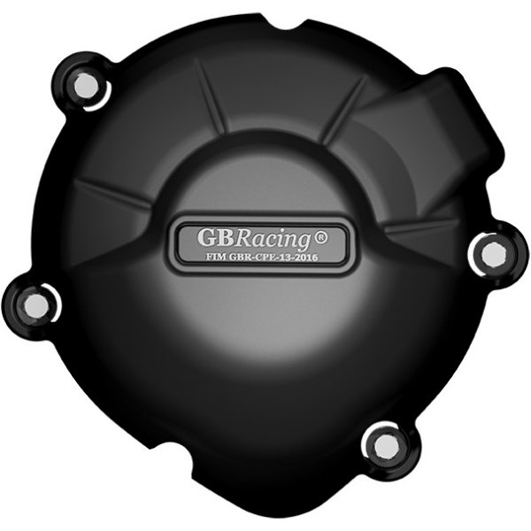 ジェネレーターカバー 17年 Z900