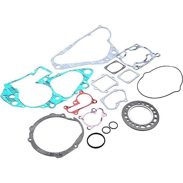 コンプリート ガスケットセット 89年-94年 RMX250