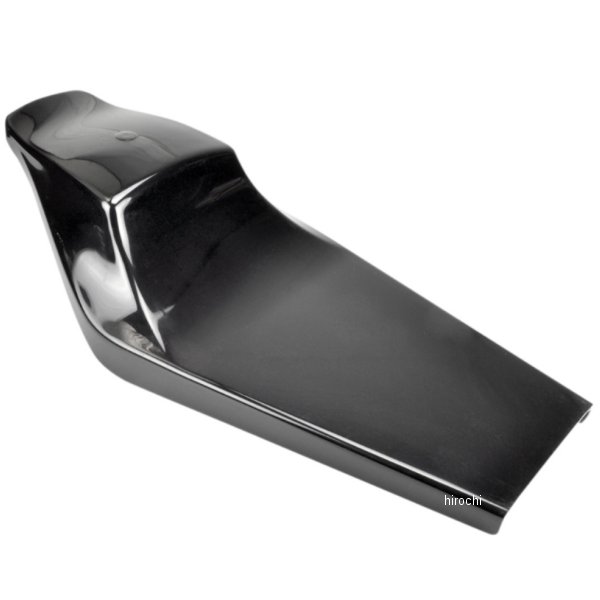 テール セクション Tracker