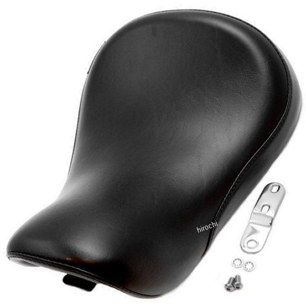 シート ソロ シルエット 04年-06年、10年以降XL 無地 3.3