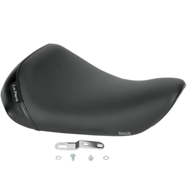 シート ソロ ベアボーン 04年-06年、10年以降XL 3.3 カーボン