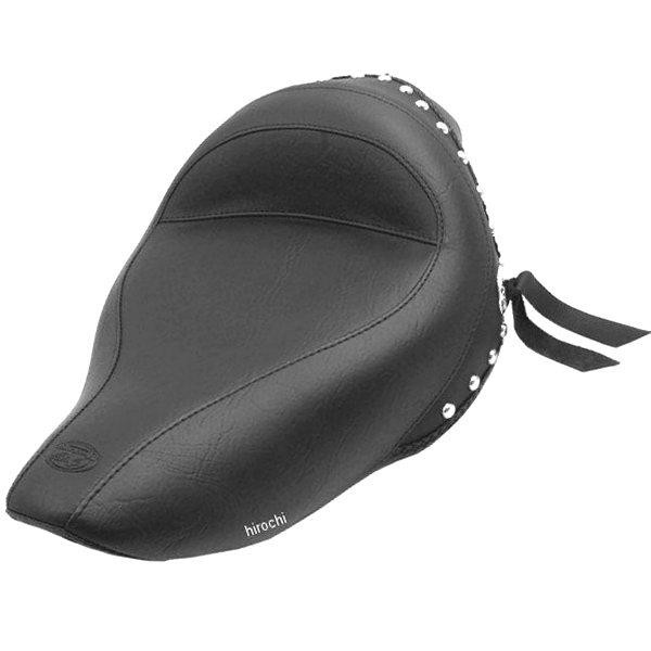 シート ソロ 04年以降 XL 3.3ガロン スタッド