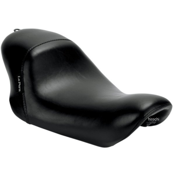 シート ソロ ベアボーン 07年-09年 XL 3.3ガロン 無地