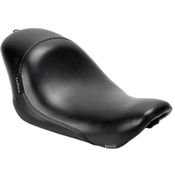 シート ソロ シルエット 07年-09年 XL 無地 3.3ガロン