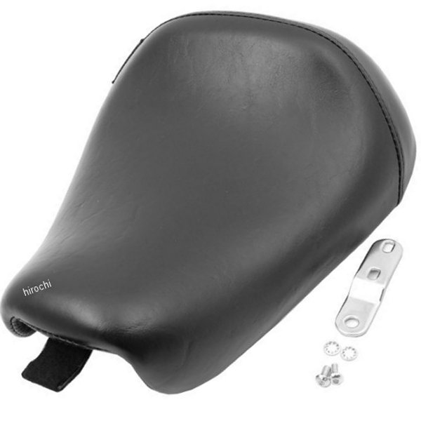 シート ソロ ベアボーン 10年以降 XL1200 無地