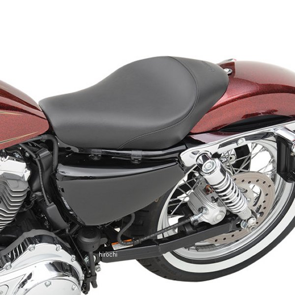 【セール特価】 ソロシート S3 スーパースラム 04年-20年 XL 4.5ガロンタンク