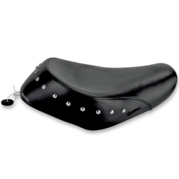 シート ソロ Renegade 79年-03年 XL スタッド