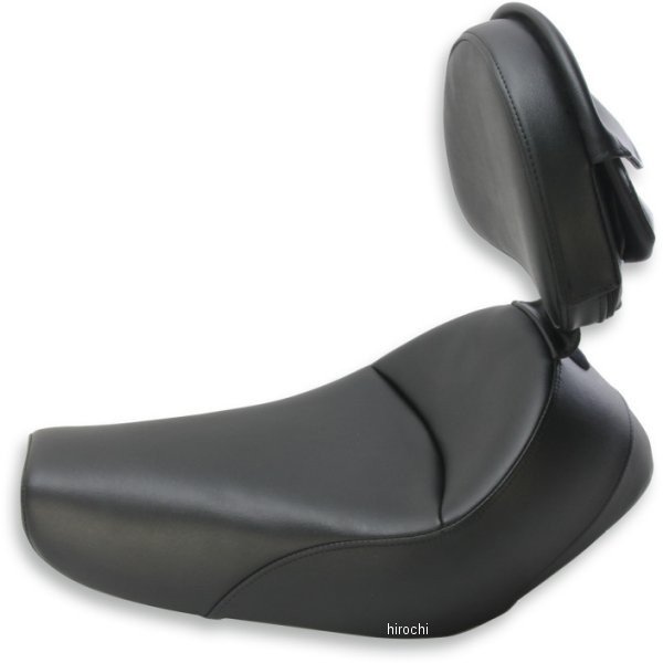 【セール特価】 ソロシート ヒールダウン 04年-20年 XL 3.3ガロンタンク スタッド/バックレスト付き