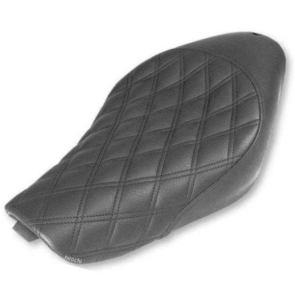 シート ソロ Renegade LS XL 4.5ガロン 黒