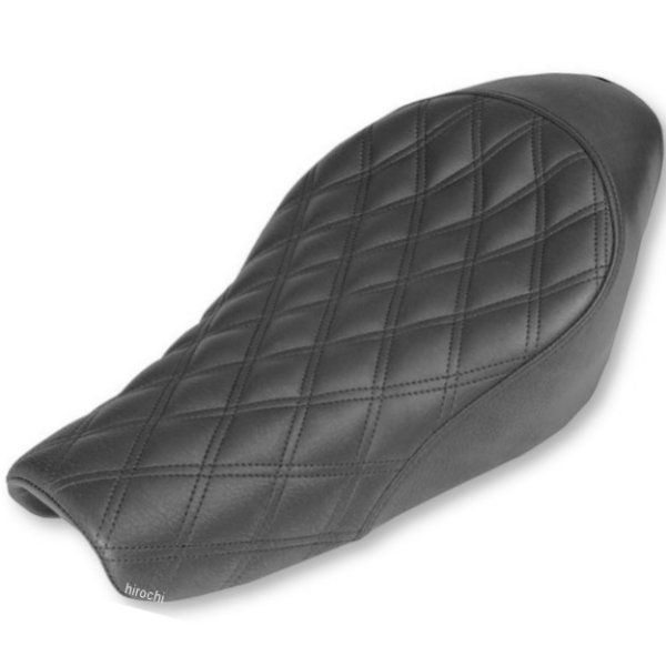 シート ソロ Renegade LS XL 3.3ガロン 黒