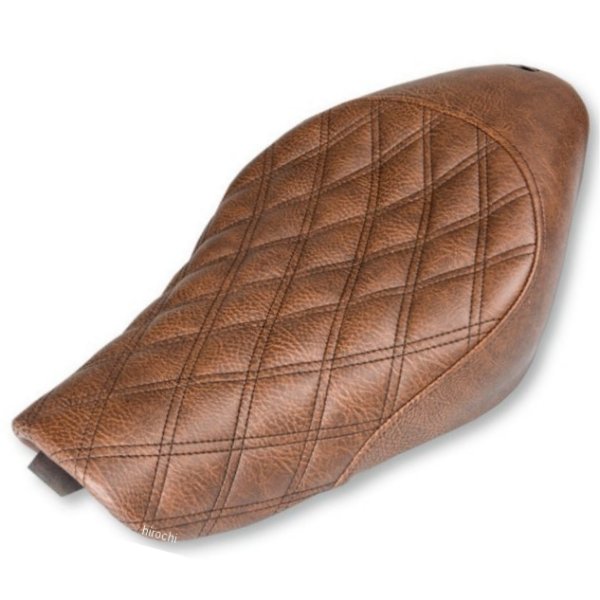 シート ソロ Renegade LS XL 4.5ガロン ブラウン