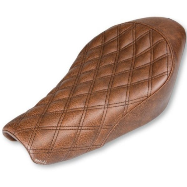 シート ソロ Renegade LS XL 3.3ガロン ブラウン