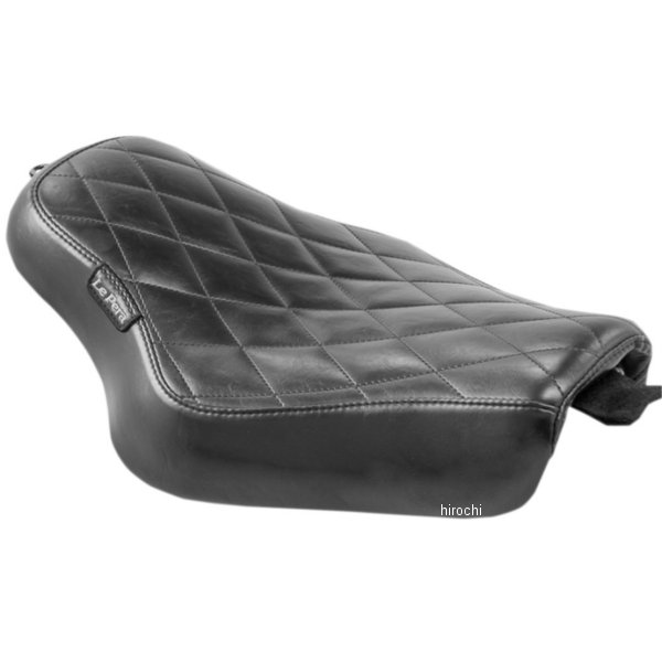 シート ソロ Streaker 04年-06年、10年以降 XL ダイヤモンド