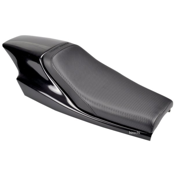 シート ビンテージカーボン