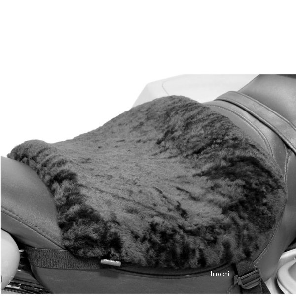 シートパッド 羊皮 大