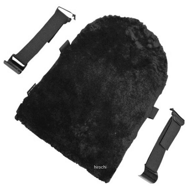 シートパッド 羊皮 小