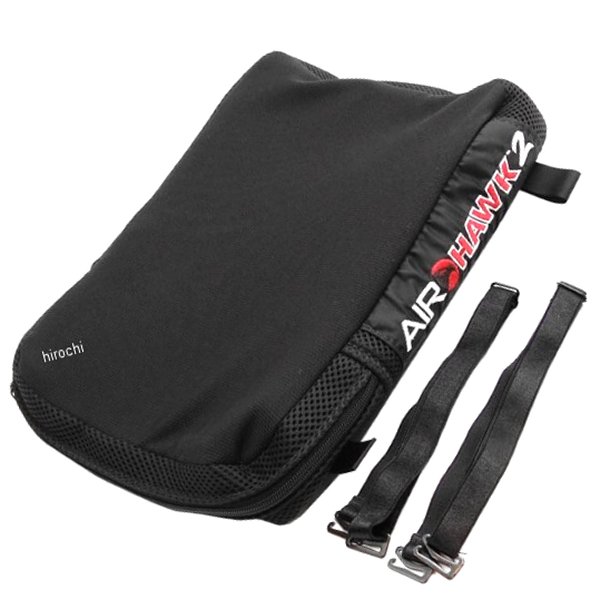 シート クッション AirHawk スモール ピリオン