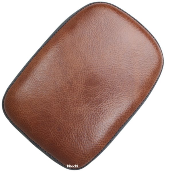 【セール特価】 ピリオンパッド 7インチ(178mm) ラリアット