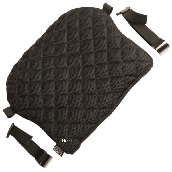 シートパッド ダイヤモンド 中