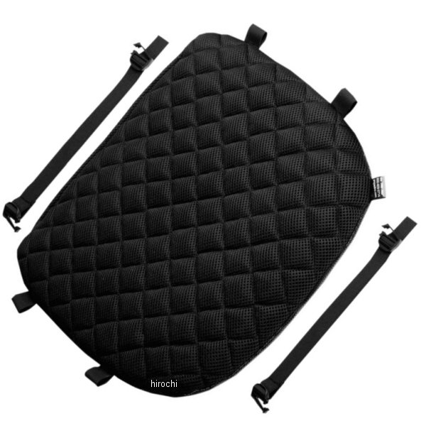 シートパッド ダイヤモンド ツーリング