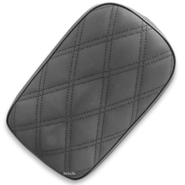 ピリオンパッド LS 6インチ(152mm) 黒