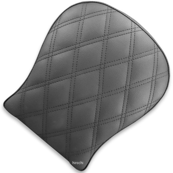 ピリオンパッド LS 9インチ(229mm) 黒