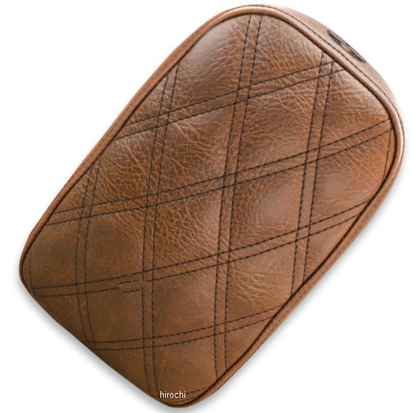 ピリオンパッド LS 6インチ(152mm) 茶