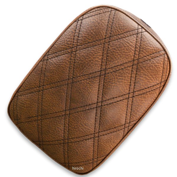 ピリオンパッド LS 7インチ(178mm) 茶