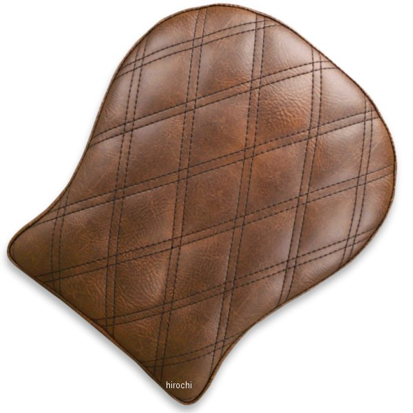 ピリオンパッド LS 9インチ(229mm) 茶