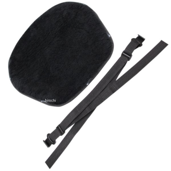 シートパッド サドルゲル ジャンボ フリースカバー